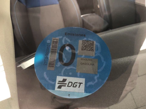 Lynk & Co 01 1.5 PHEV 192KW 5P