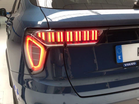 Lynk & Co 01 1.5 PHEV 192KW 5P