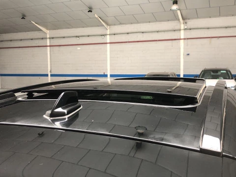 Lynk & Co 01 1.5 PHEV 192KW 5P