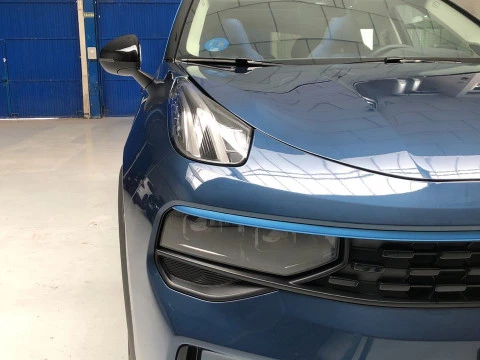 Lynk & Co 01 1.5 PHEV 192KW 5P