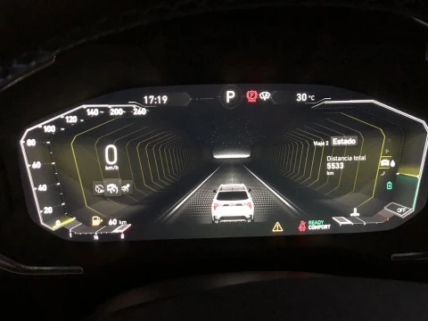 Lynk & Co 01 1.5 PHEV 192KW 5P