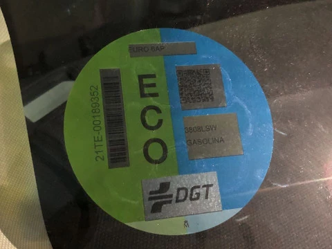 Lynk & Co 01 1.5 PHEV 192KW 5P