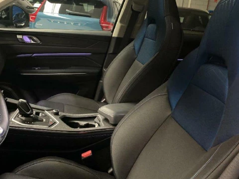 Lynk & Co 01 1.5 PHEV 192KW 5P