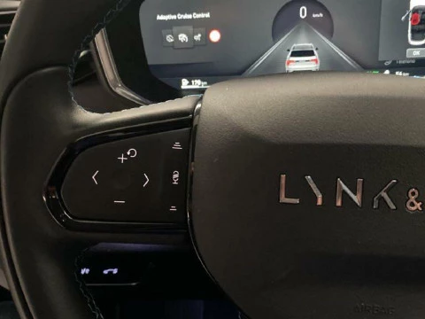 Lynk & Co 01 1.5 PHEV 192KW 5P