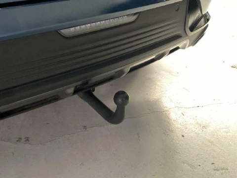 Lynk & Co 01 1.5 PHEV 192KW 5P