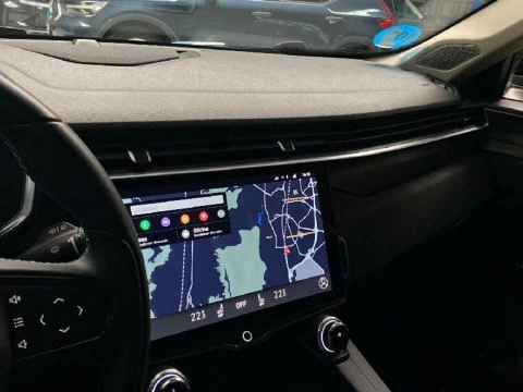 Lynk & Co 01 1.5 PHEV 192KW 5P