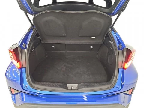 Toyota C-HR 2.0 180H GR Sport