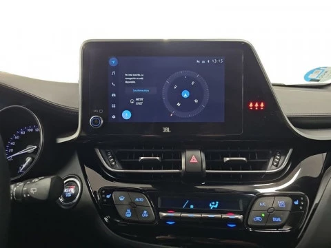 Toyota C-HR 2.0 180H GR Sport