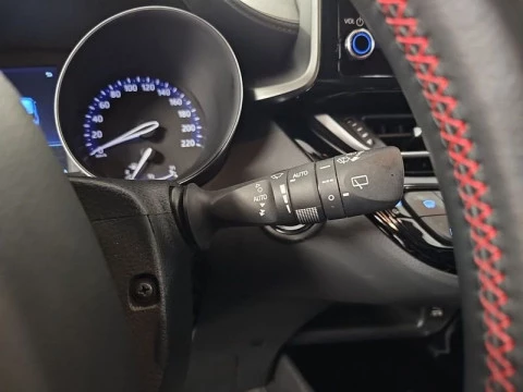 Toyota C-HR 2.0 180H GR Sport