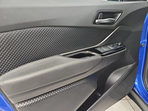 Toyota C-HR 2.0 180H GR Sport