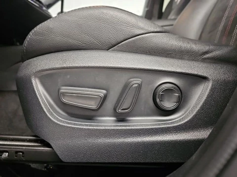 Toyota C-HR 2.0 180H GR Sport