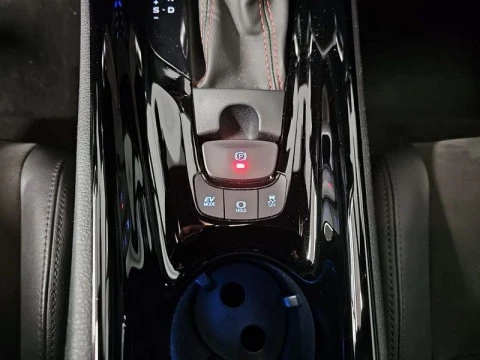 Toyota C-HR 2.0 180H GR Sport