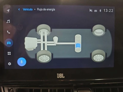 Toyota C-HR 2.0 180H GR Sport