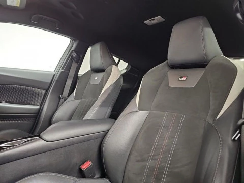 Toyota C-HR 2.0 180H GR Sport