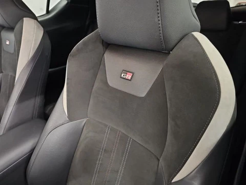 Toyota C-HR 2.0 180H GR Sport