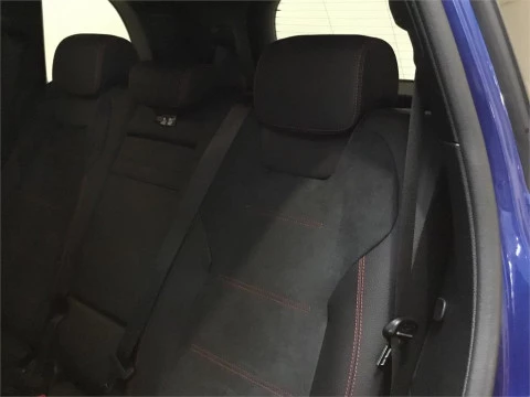 Mercedes-Benz GLB 200 d