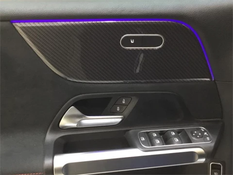 Mercedes-Benz GLB 200 d