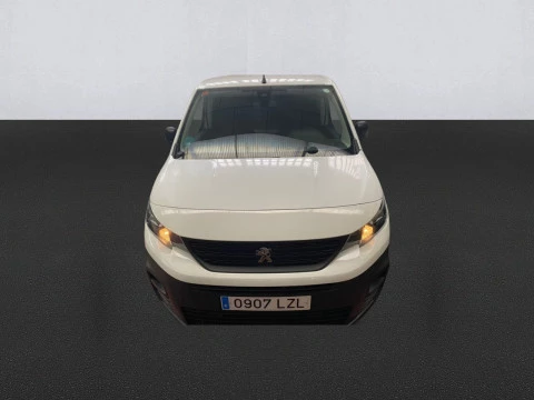 Peugeot Partner Premium Standard 600kg BlueHDi 73kW