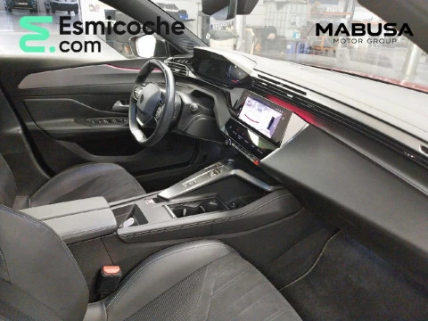 Peugeot 308 Nuevo  5P GT BlueHDi 130 S&S EAT8