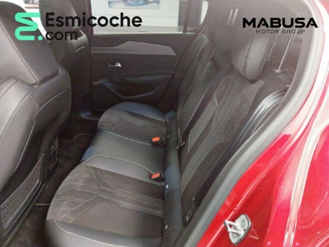 Peugeot 308 Nuevo  5P GT BlueHDi 130 S&S EAT8