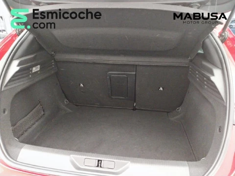 Peugeot 308 Nuevo  5P GT BlueHDi 130 S&S EAT8