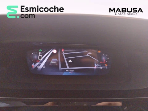 Peugeot 308 Nuevo  5P GT BlueHDi 130 S&S EAT8