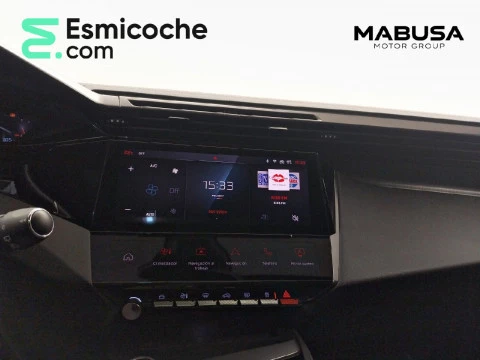 Peugeot 308 Nuevo  5P GT BlueHDi 130 S&S EAT8