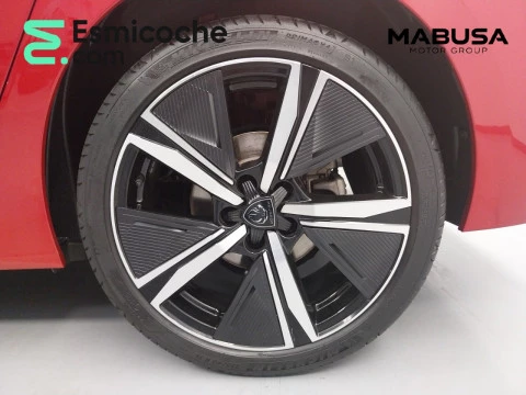 Peugeot 308 Nuevo  5P GT BlueHDi 130 S&S EAT8