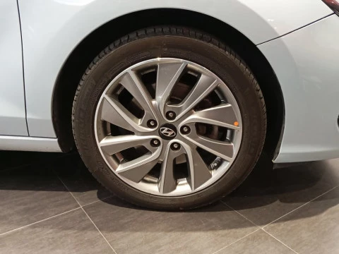 Hyundai i30  FB 1.0 TGDI Klass Max 120