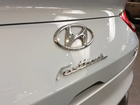 Hyundai i30  FB 1.0 TGDI Klass Max 120