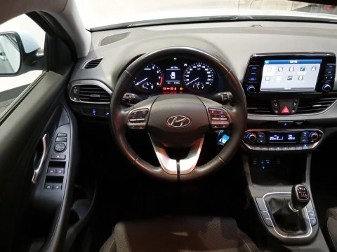 Hyundai i30  FB 1.0 TGDI Klass Max 120