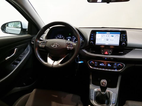 Hyundai i30  FB 1.0 TGDI Klass Max 120