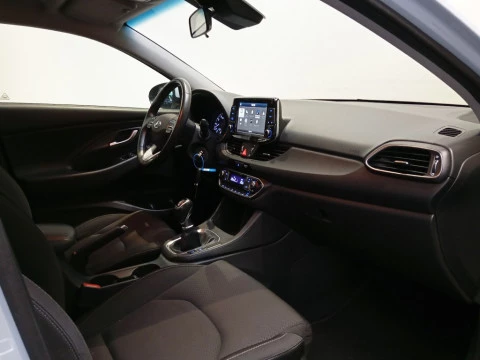 Hyundai i30  FB 1.0 TGDI Klass Max 120