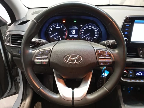 Hyundai i30  FB 1.0 TGDI Klass Max 120