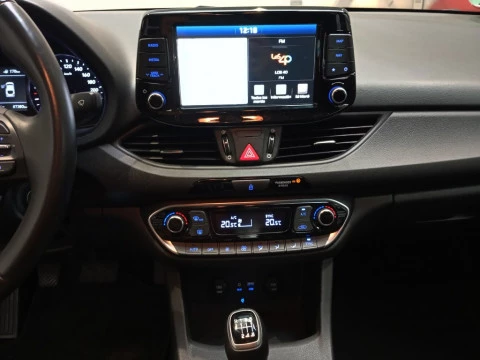 Hyundai i30  FB 1.0 TGDI Klass Max 120