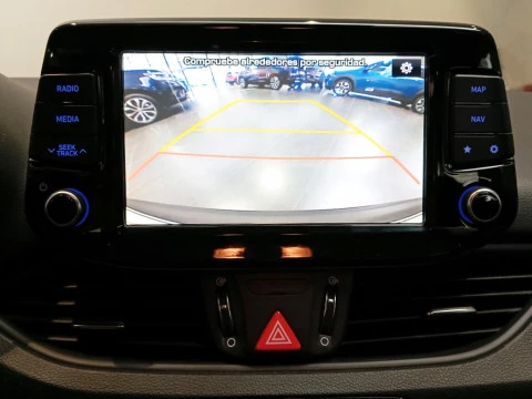 Hyundai i30  FB 1.0 TGDI Klass Max 120