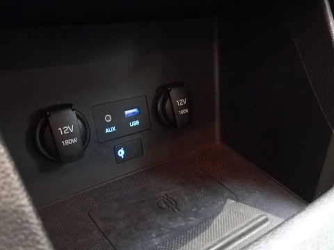 Hyundai i30  FB 1.0 TGDI Klass Max 120