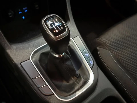 Hyundai i30  FB 1.0 TGDI Klass Max 120