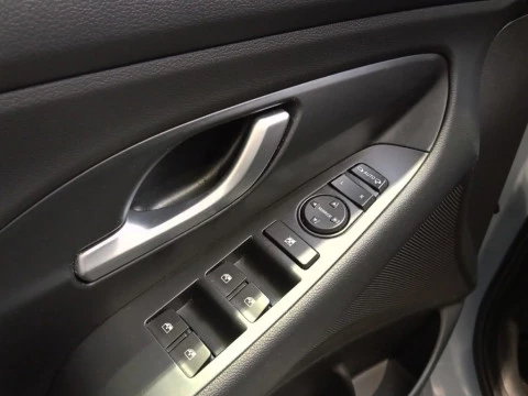 Hyundai i30  FB 1.0 TGDI Klass Max 120