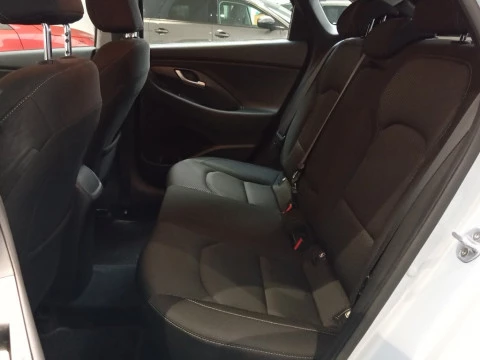 Hyundai i30  FB 1.0 TGDI Klass Max 120