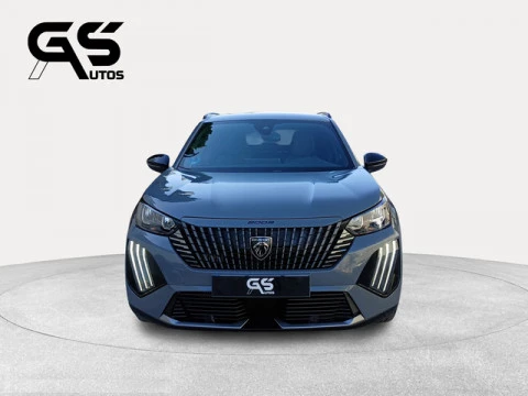 Peugeot 2008 PureTech 100 S&S Allure 75 kW (100 CV)