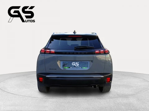 Peugeot 2008 PureTech 100 S&S Allure 75 kW (100 CV)