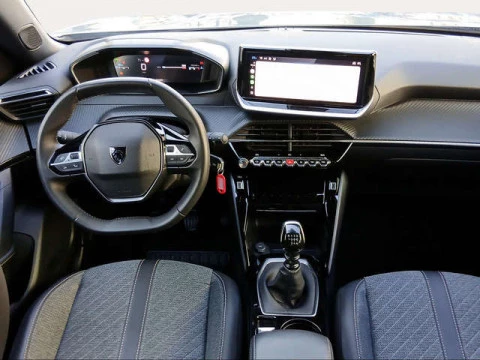 Peugeot 2008 PureTech 100 S&S Allure 75 kW (100 CV)