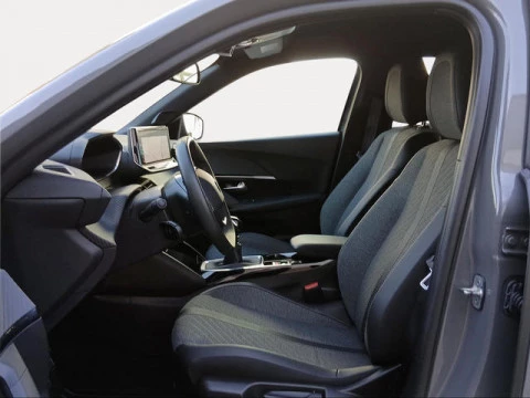 Peugeot 2008 PureTech 100 S&S Allure 75 kW (100 CV)