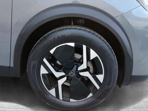 Peugeot 2008 PureTech 100 S&S Allure 75 kW (100 CV)