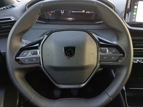 Peugeot 2008 PureTech 100 S&S Allure 75 kW (100 CV)