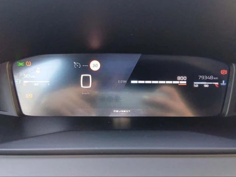 Peugeot 2008 PureTech 100 S&S Allure 75 kW (100 CV)