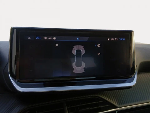 Peugeot 2008 PureTech 100 S&S Allure 75 kW (100 CV)