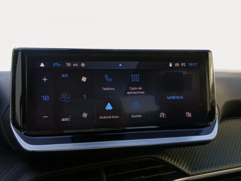 Peugeot 2008 PureTech 100 S&S Allure 75 kW (100 CV)