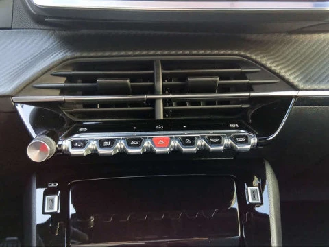 Peugeot 2008 PureTech 100 S&S Allure 75 kW (100 CV)